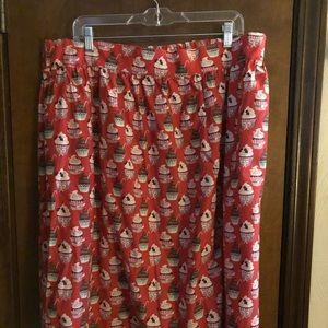 ModCloth skirt